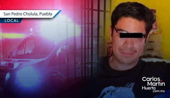 Detienen a policía y presunto feminicida de Rosa Iris