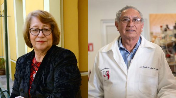 Otorgan a investigadores BUAP la Presea Estatal de Ciencia y Tecnología “Luis Rivera Terrazas” 2023