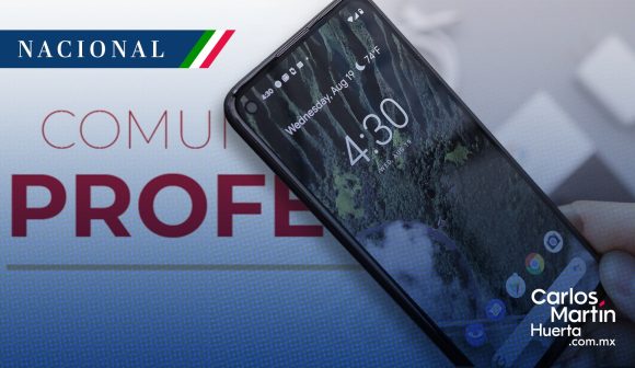 Profeco e IFT llaman a la suspensión inmediata del bloqueo de celulares