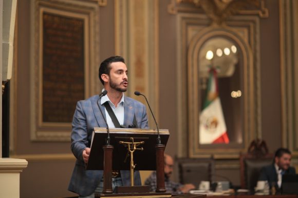 Promueven iniciativa en el Congreso para establecer el proceso de revocación de mandato