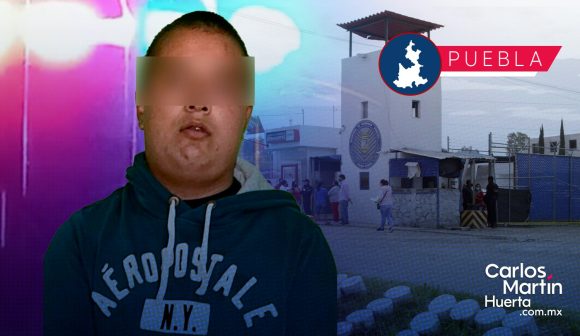 Recapturan en Veracruz a reo liberado de manera indebida del penal de San Miguel