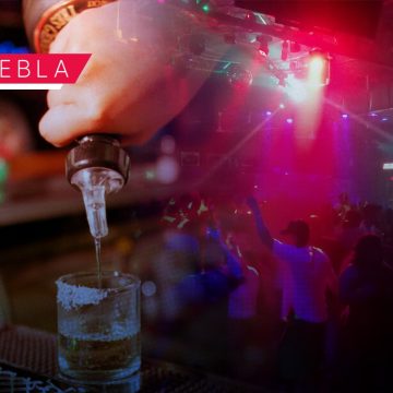 Gobierno de Puebla enviará iniciativa para regular horarios en bares y antros de la zona metropolitana