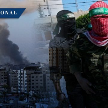 Hamás anunció la muerte de 50 rehenes por bombardeos de Israel en la Franja de Gaza