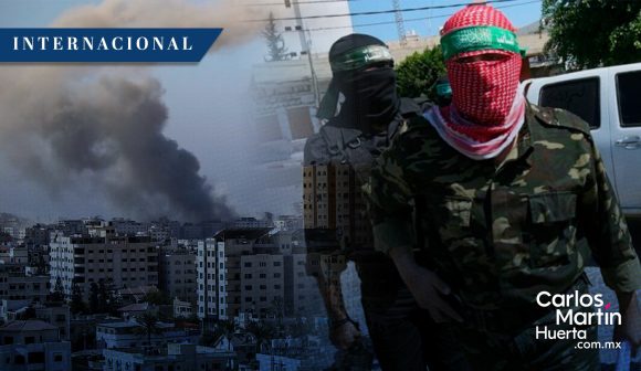 Logran acuerdo Israel y Hamas para una tregua y liberar rehenes