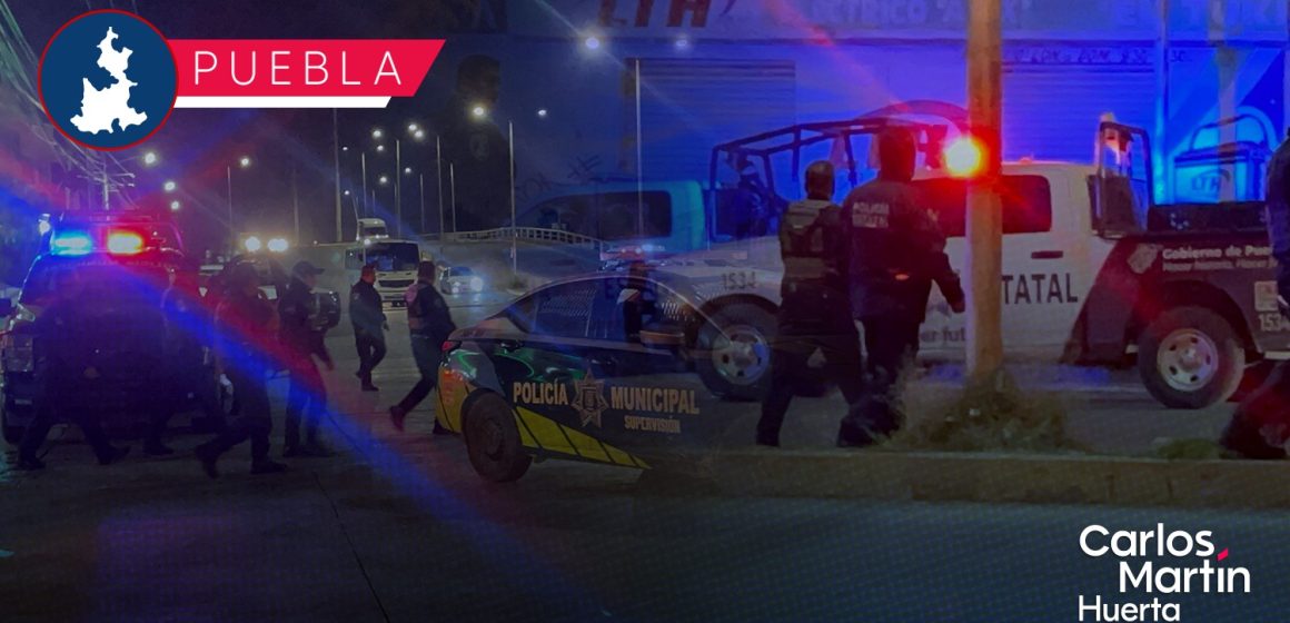 Policía rescata a dos presuntos secuestradores en La Resurrección