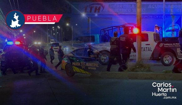 Policía rescata a dos presuntos secuestradores en La Resurrección
