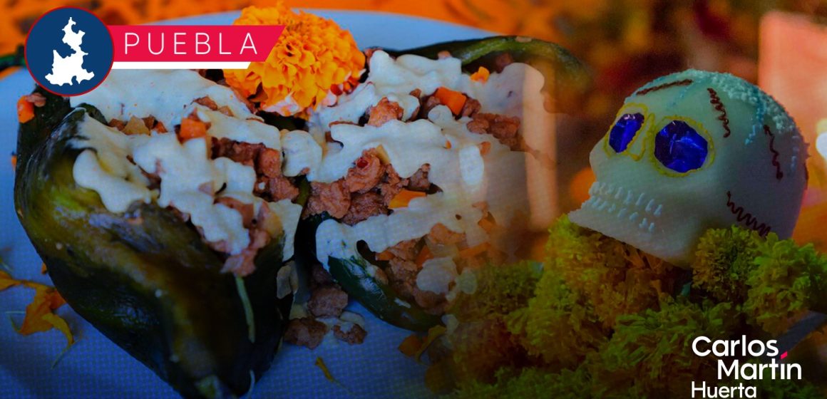 Restaurantes en Puebla ofrecerán ofertas especiales por Día de Muertos