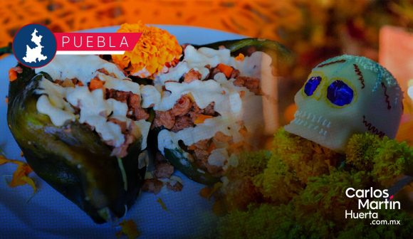 Restaurantes - Día de Muertos Restaurantes en Puebla ofrecerán ofertas especiales por Día de Muertos