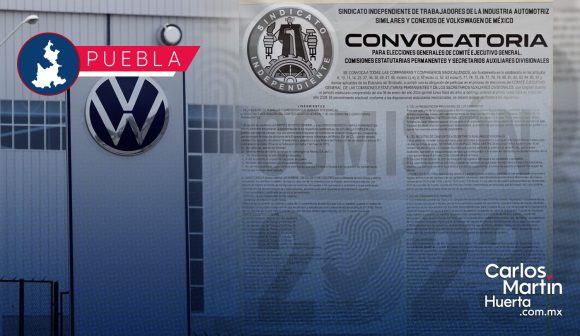 SITIAVW emite convocatoria para renovar comité; hay seis planillas