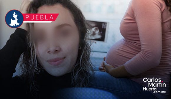 Localizan con vida a Salma Karen, joven embarazada reportada como desaparecida