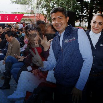 Salud Mental en adolescentes, prioridad para el Ayuntamiento de Puebla
