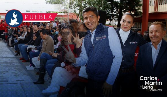 Salud Mental en adolescentes, prioridad para el Ayuntamiento de Puebla