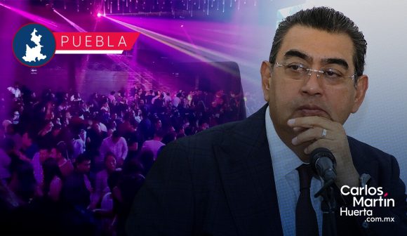 Se revisarán temas de normatividad en antros de Puebla: Céspedes Peregrina