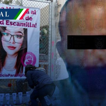 Confirman sentencia de 70 años de cárcel al feminicida de Ingrid Escamilla