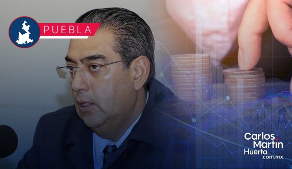 Inversión local supera en un 65% a la extranjera en dos años: Céspedes Peregrina