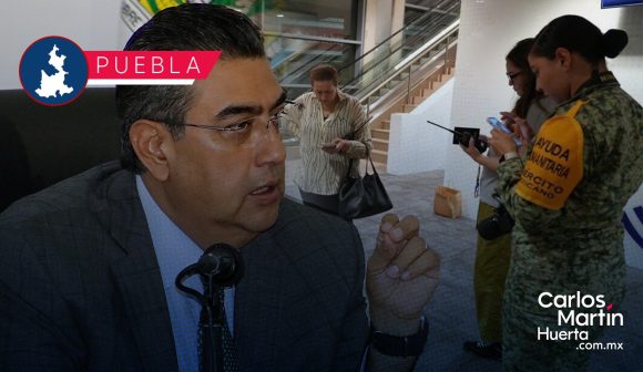 Reportan a poblana en Israel, busca regresar a México