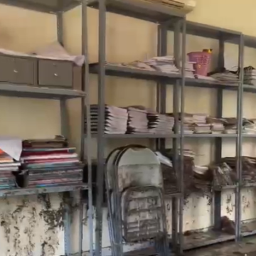 Clases a distancia para estudiantes de cuatro escuelas de Venustiano Carranza: SEP