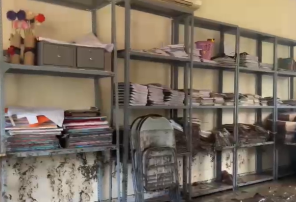 Clases a distancia para estudiantes de cuatro escuelas de Venustiano Carranza: SEP