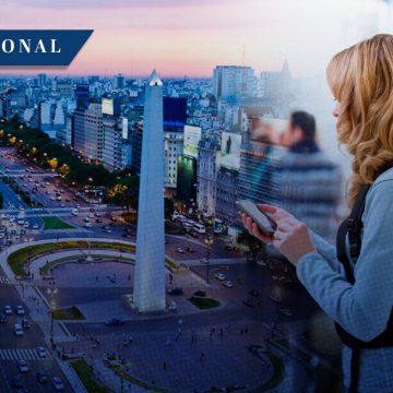 Argentina seduce a turistas extranjeros regalando 200 dólares con “Tesoros Argentinos”
