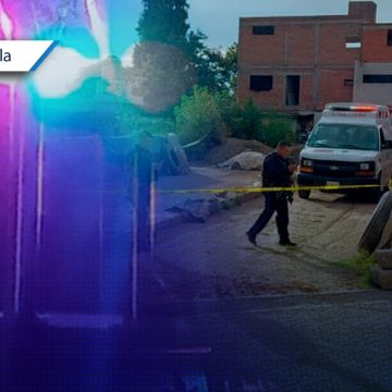 Tras riña, dos hombres resultaron heridos de bala en San Pedro Cholula