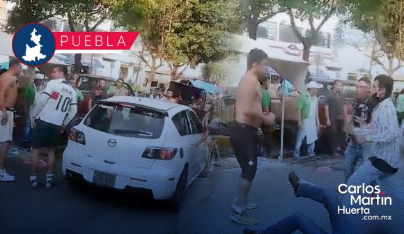 Trifulca Romero Vargas (VIDEO) Batalla campal se desató en la Romero Vargas