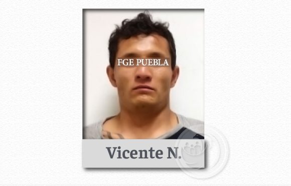 Vinculado extorsión Vinculado a proceso por extorsionar a empleada de tienda de conveniencia en Cuautlancingo