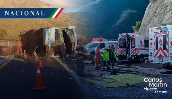 “Todo nuestro apoyo a quienes resultaron heridos en el accidente de la autopista Cuacnopalan – Oaxaca”: Céspedes Peregrina