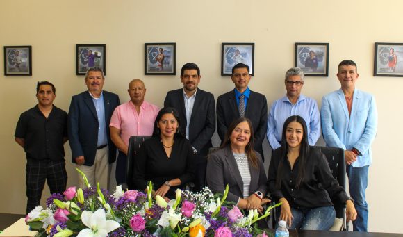 El INPODE da a conocer a los ganadores del “Premio Estatal del Deporte 2023”