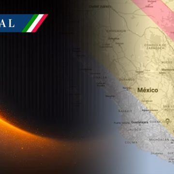 México se oscurecerá por el eclipse anular solar; conoce los estados y el porcentaje