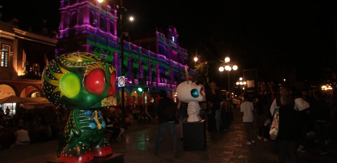 Inicia el Festival “La Muerte es un Sueño”