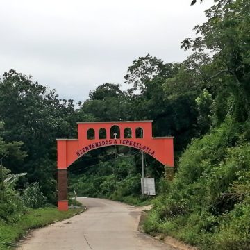 (VIDEO) Masacran y calcinan a familia en Zoquitlán; hechos estarían relacionados con la problemática delictiva de la zona