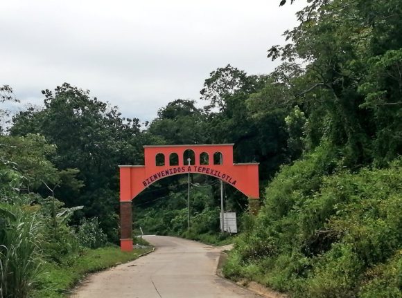 (VIDEO) Masacran y calcinan a familia en Zoquitlán; hechos estarían relacionados con la problemática delictiva de la zona