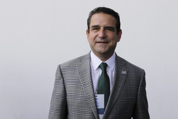 Obras del CH deben concluir antes del Buen Fin y temporada navideña: CCE