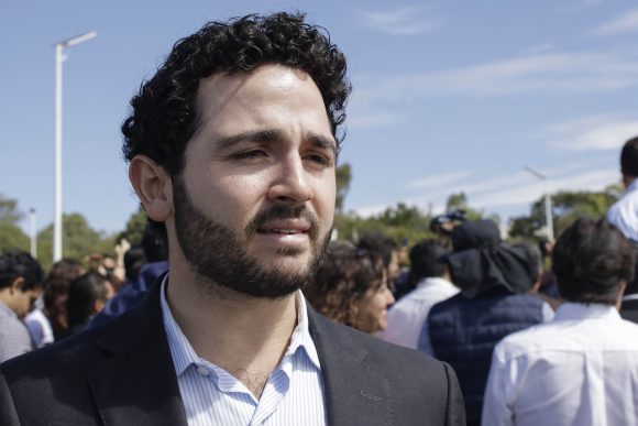 Confirman visita del alcalde de Nueva York en Puebla para este jueves