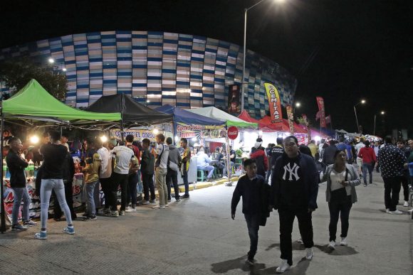 Partido Puebla contra Chivas contará con transporte nocturno