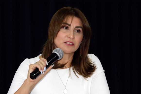 UMAD PARTICIPACIÓN POLÍTICA DE LAS MUJERES TEEP firma pacto con medios de comunicación para evitar la difusión de información falsa