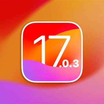 Apple lanza iOS 17.0.3 por sobrecalentamiento de iPhone 15 Pro