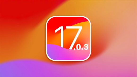 Apple lanza iOS 17.0.3 por sobrecalentamiento de iPhone 15 Pro