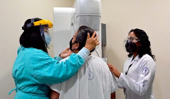 Detección y tratamiento tempranos, únicas formas de disminuir mortalidad por cáncer de mama