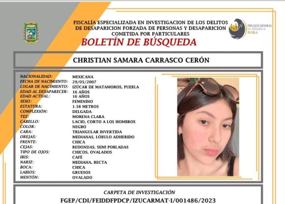 ss Reaparece en un video Christian Samara y denuncia agresión de su padrastro contra sus amigos