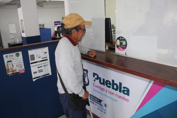 Últimos días para pagar predial con descuento en zonas de alta vulnerabilidad