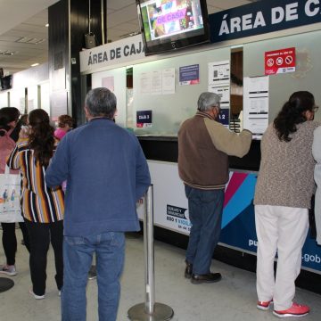 Cajas de Tesorería Municipal de Puebla suspenderán servicio el día 2 noviembre