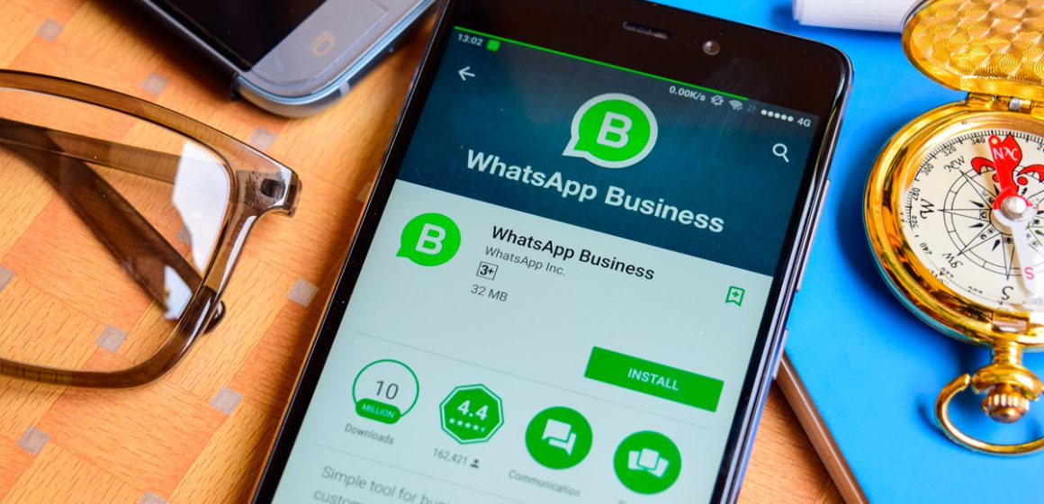 En WhatsApp podrás alternar cuentas; la laboral y personal