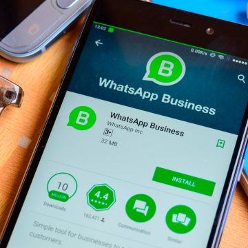 En WhatsApp podrás alternar cuentas; la laboral y personal