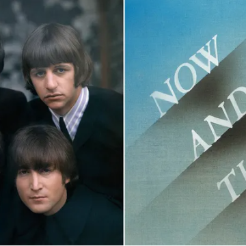 “Now and Then”; última canción de The Beatles concluida con inteligencia artificial