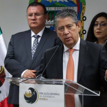 Agresiones, abuso sexual y hasta homicidios contra menores en Puebla en la mayoría de los casos los padres están involucrados: FGE