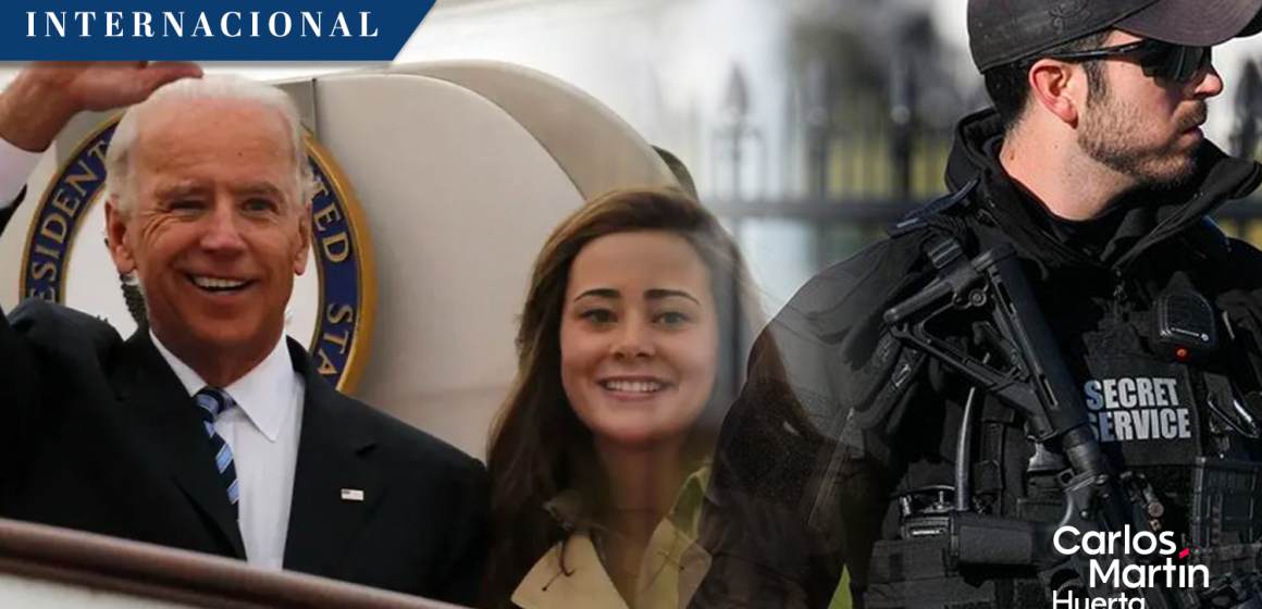Ataque al vehículo oficial de la Nieta del Presidente Biden: Confirma Servicio Secreto en Washington DC