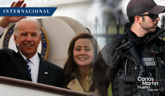 Ataque al vehículo oficial de la Nieta del Presidente Biden: Confirma Servicio Secreto en Washington DC