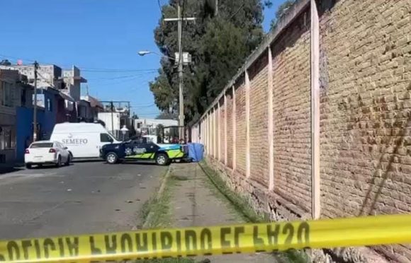 Cuerpo abandonado en Cleotilde Torres podría ser el del “levantado” en Plaza ONE