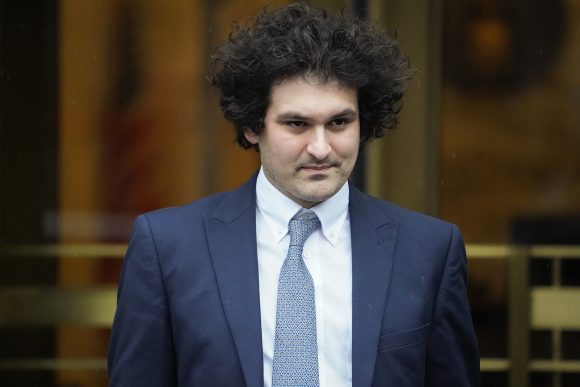 Fundador de FTX, culpable de fraude con criptomonedas